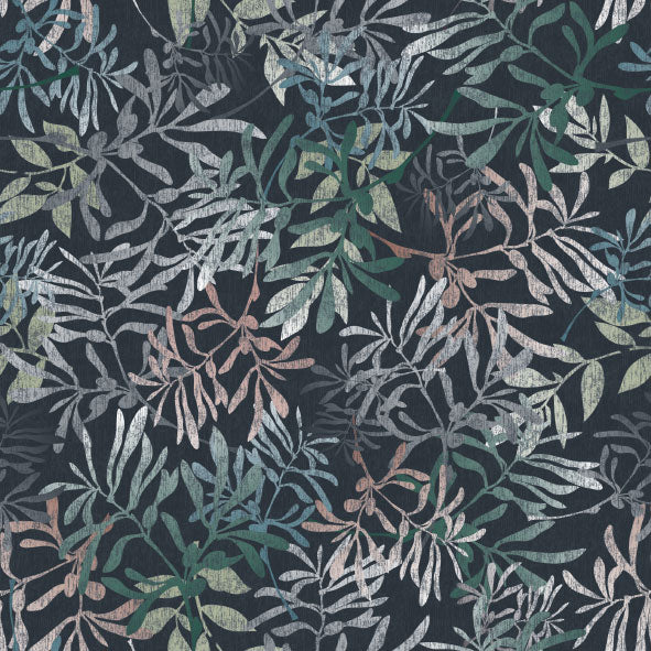 Olive After Dark