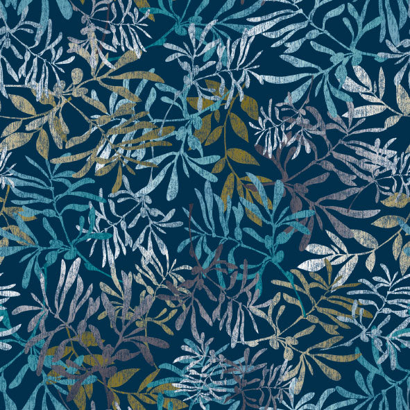Olive Imperial