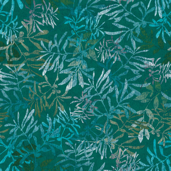Olive Peacock