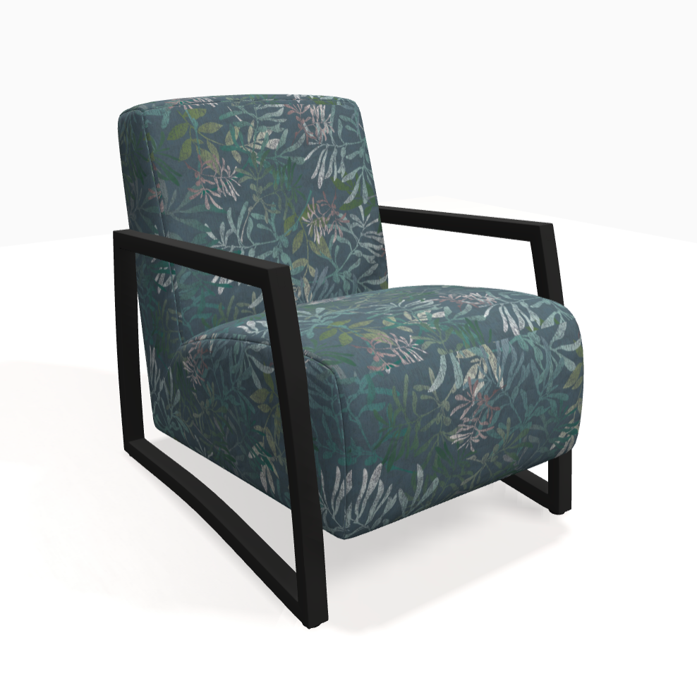 Olive Trellis