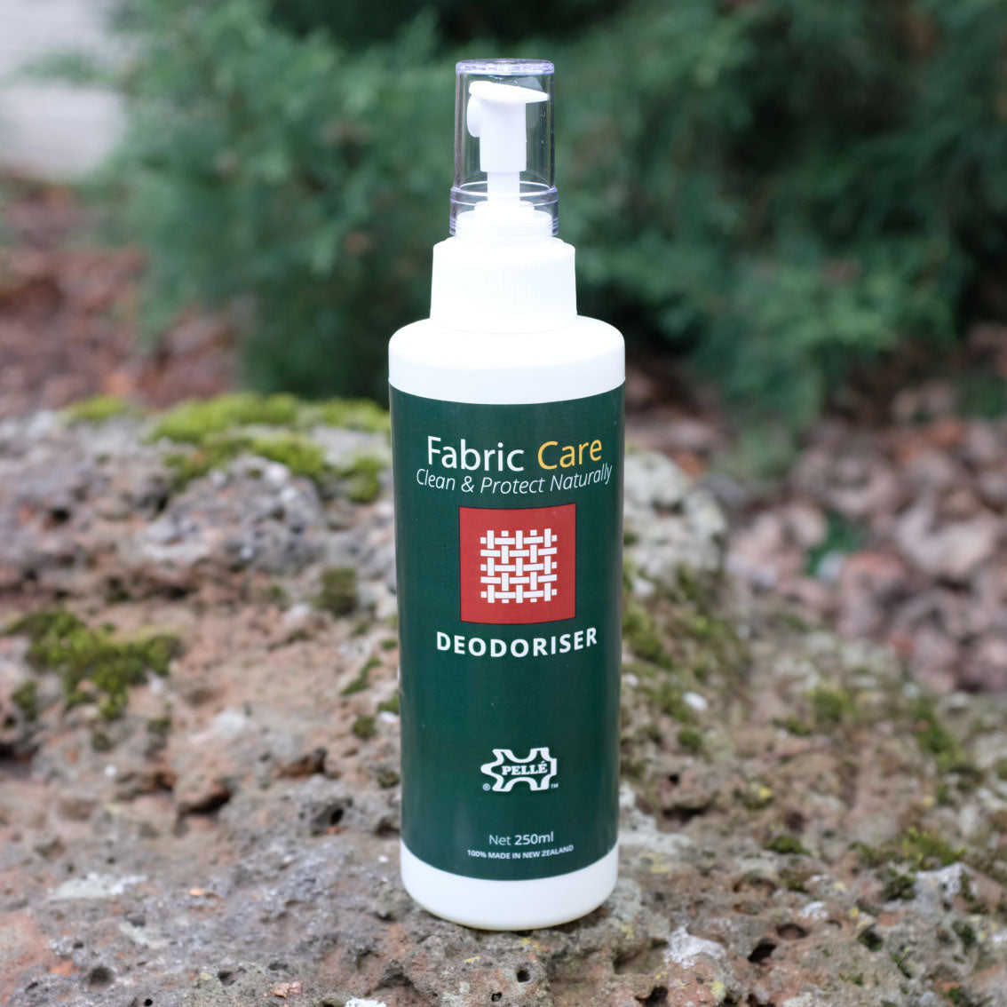 Pelle Fabric Deodoriser - 250ml