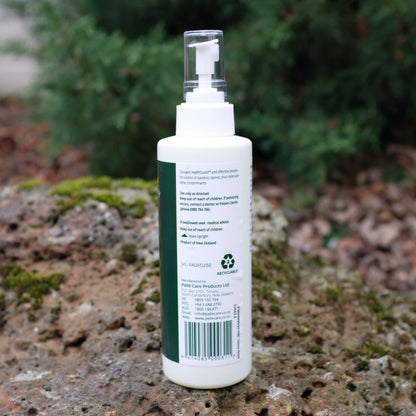 Pelle Fabric Deodoriser - 250ml