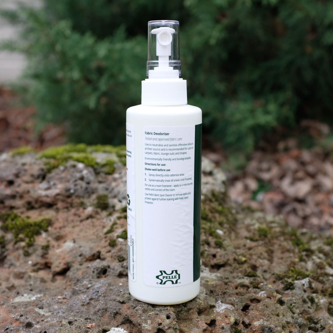 Pelle Fabric Deodoriser - 250ml