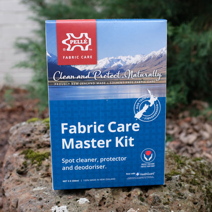 Pelle Fabric Master Kit