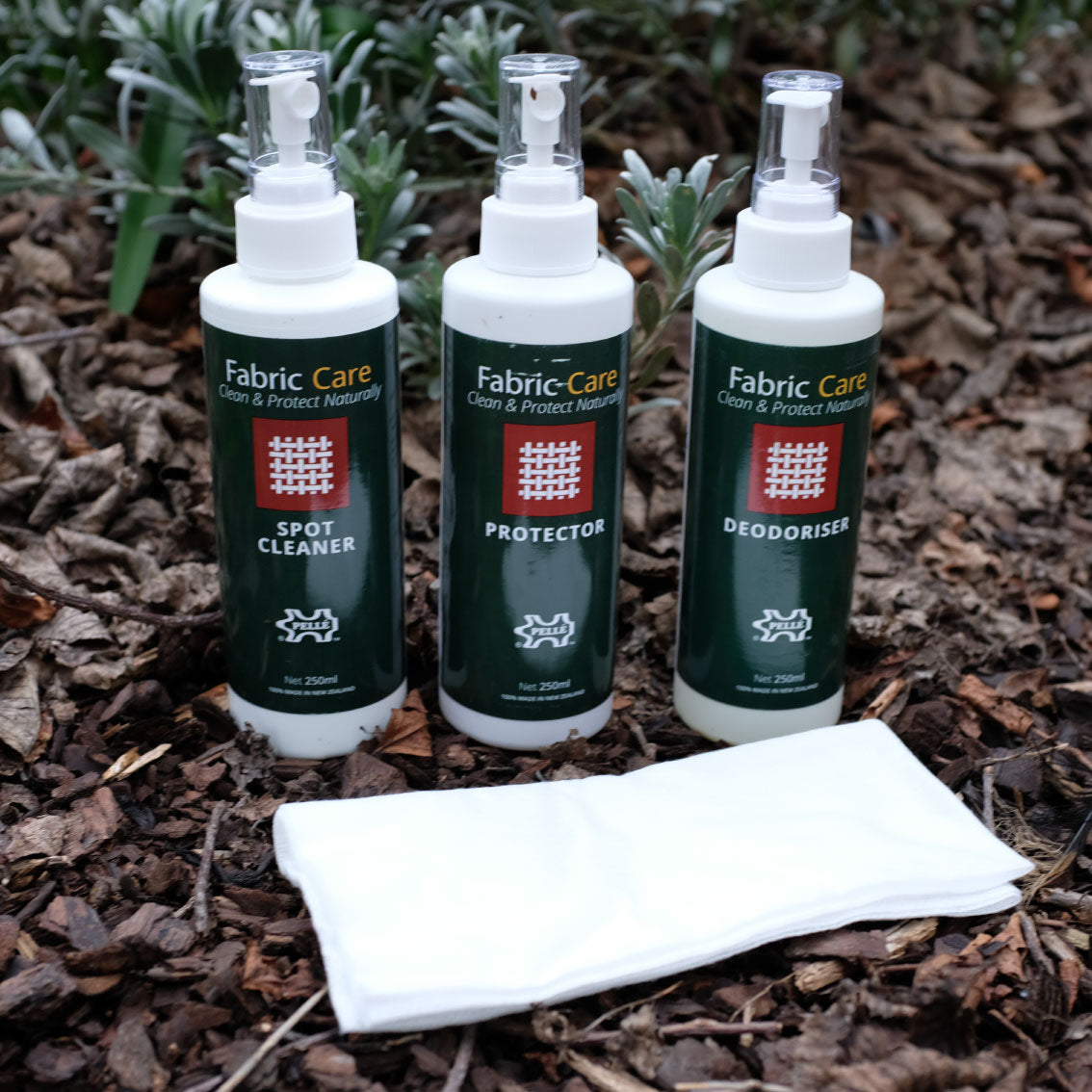 Pelle Fabric Master Kit