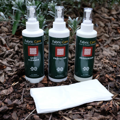Pelle Fabric Master Kit