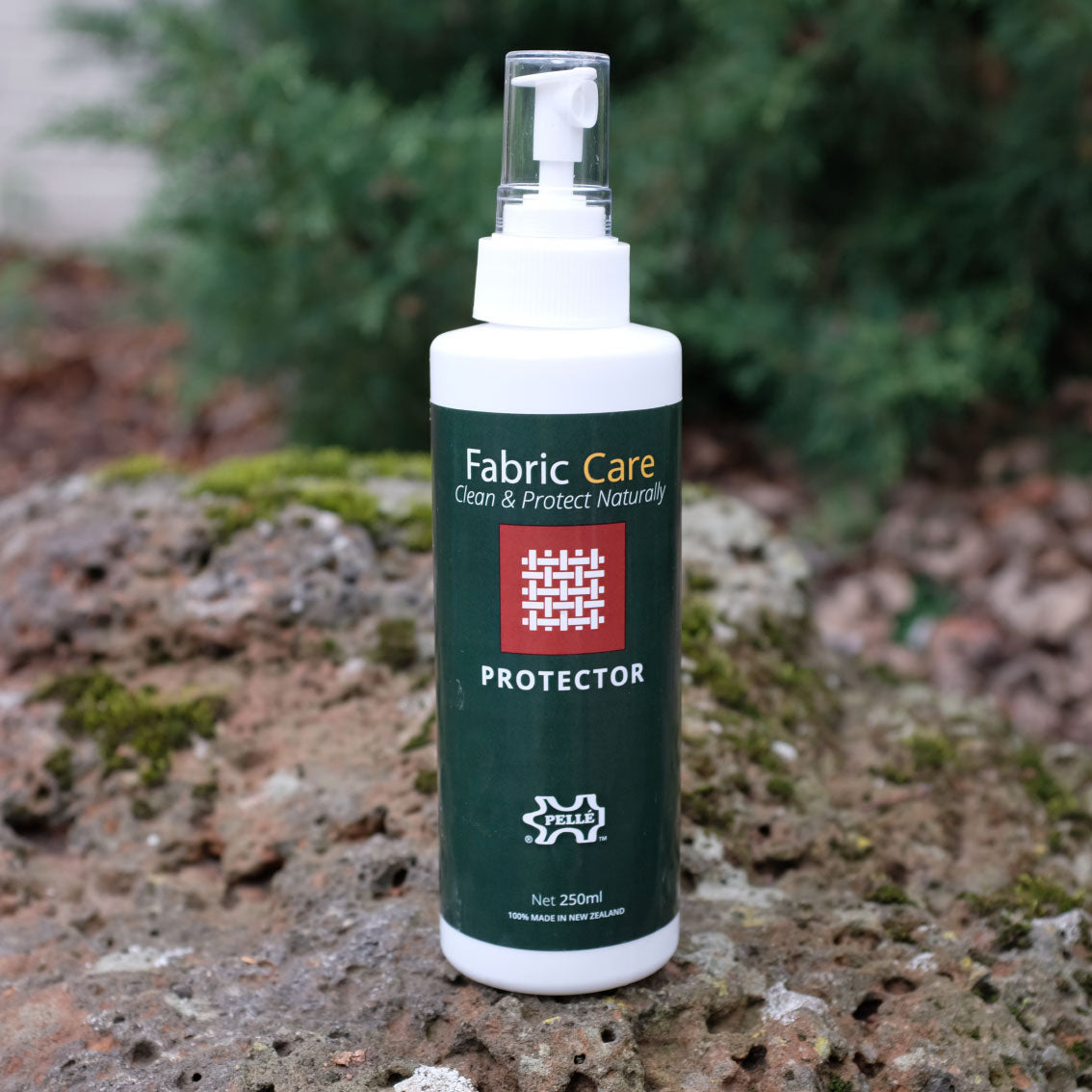 Pelle Fabric Protector - 250ml
