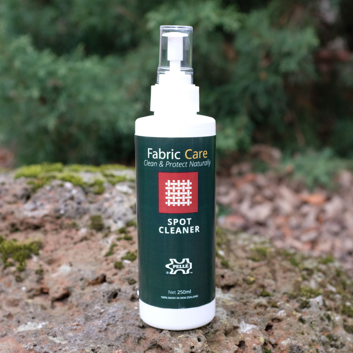 Pelle Fabric Spot Cleaner - 250ml