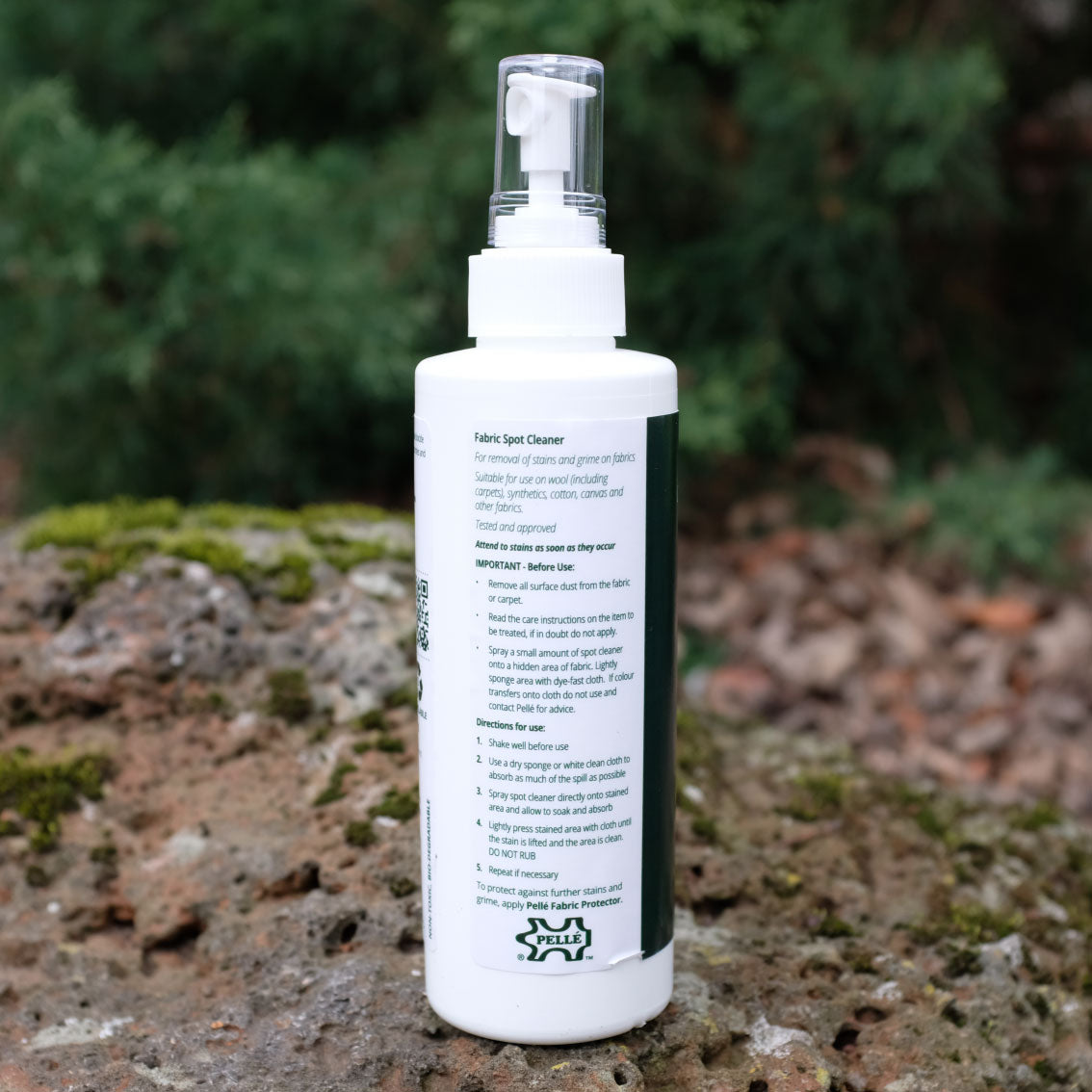 Pelle Fabric Spot Cleaner - 250ml