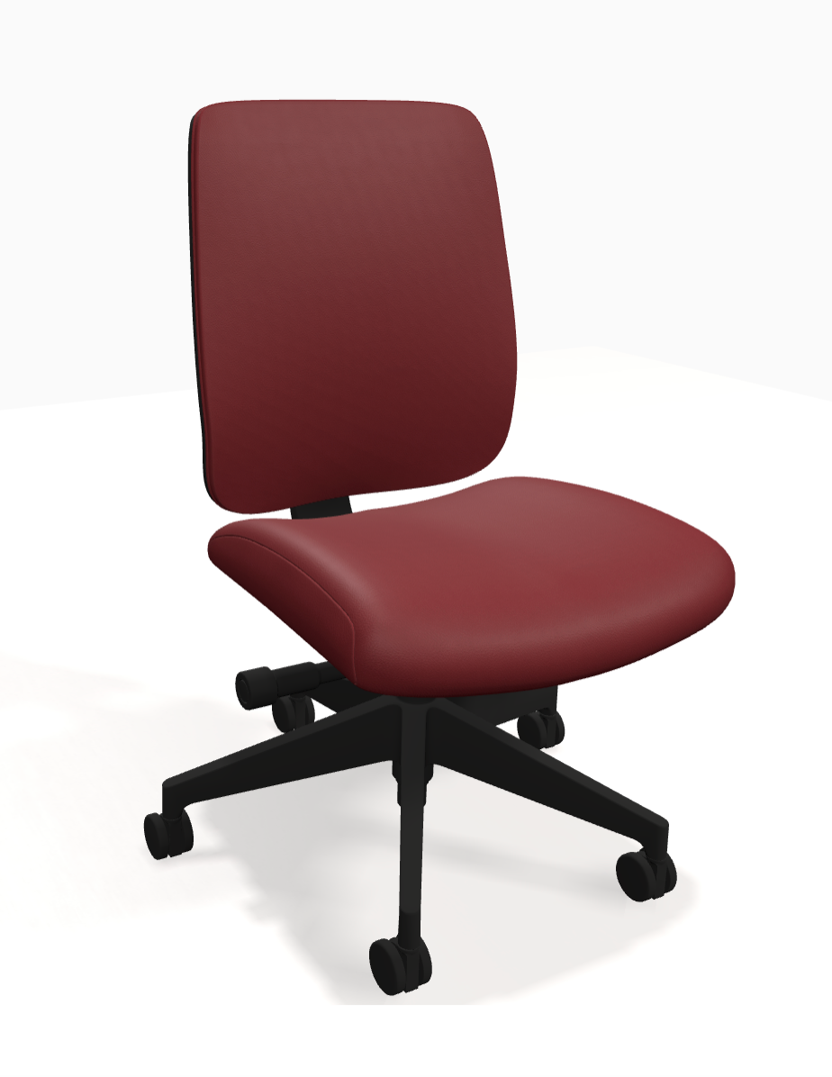 Principal Plus Red
