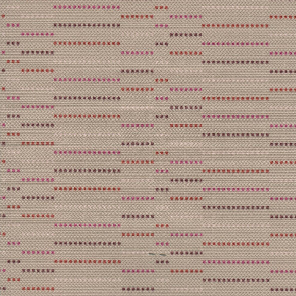 Punchcard Beige