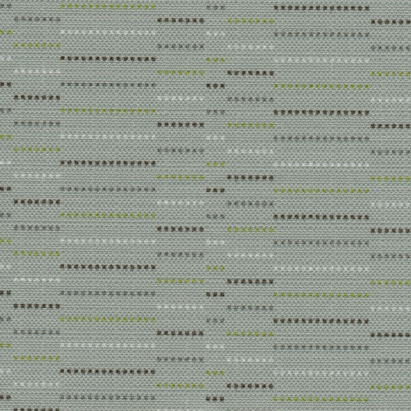 Punchcard Sepia
